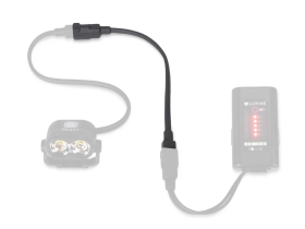 LUPINE Extension Cable | 60 cm