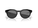 OAKLEY Meta HSTN KI Glasses Black | Prizm Black Polarized OW8002-0351