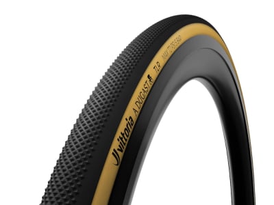 VITTORIA Reifen 28" A Dugast Pipistrello Tubeless-Ready Faltreifen | 700 x 33C