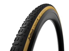 VITTORIA Tire 28" A Dugast Typhoon Tubeless-Ready...