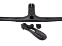 ENVE Stem/Handlebar Unit SES AR One-Piece IN-Route