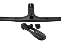 ENVE Stem/Handlebar Unit SES AR One-Piece IN-Route | 400 mm / 100 mm