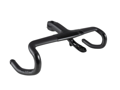 ENVE Stem/Handlebar Unit SES AR One-Piece IN-Route | 420 mm / 110 mm