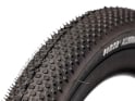 ONZA Tire Allegra X2 | 700 x 50C GEC 120 TPI | TL Ready | black