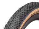 ONZA Tire Allegra X2 | 700 x 50C GEC 120 TPI | TL Ready | Skinwall