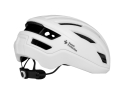 SWEET PROTECTION Bike Helmet Fluxer Mips | satin white S/M (53-56 cm)