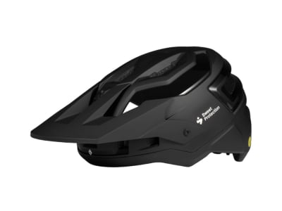 SWEET PROTECTION Bike Helmet Bushwhacker 2Vi® Mips | black matt