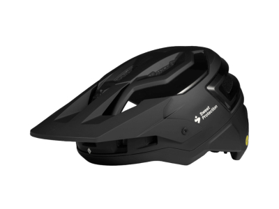SWEET PROTECTION Bike Helmet Bushwhacker 2Vi® Mips | black matt S/M (53-56 cm)