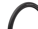 ONZA Tire Allegra X3 | 700 x 40C GEC 120 TPI | TL Ready | black