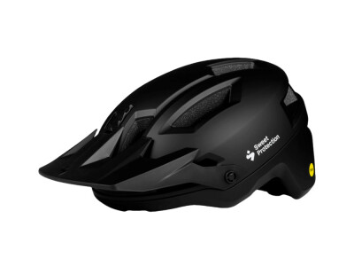SWEET PROTECTION Bike Helmet Primer Mips | black matt S/M
