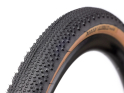 ONZA Tire Allegra X3 | 700 x 40C GEC 120 TPI | TL Ready | Skinwall