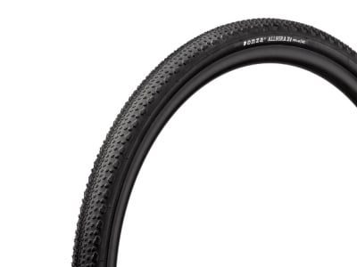 ONZA Tire Allegra X4 | 700 x 40C GEC 120 TPI | TL Ready | black