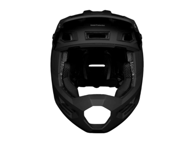 SWEET PROTECTION Bike Helmet Strayer 2Vi® Mips | black matt L/XL (59-6