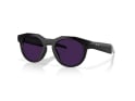 OAKLEY Meta HSTN KI Glasses Black | Amethyst / Transitions OW8002-0251