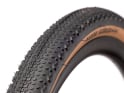 ONZA Tire Allegra X4 | 700 x 40C GEC 120 TPI | TL Ready | Skinwall