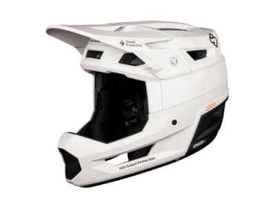 SWEET PROTECTION bike helmet Strayer 2Vi® Mips | bronco white
