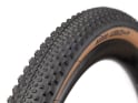 ONZA Reifen Allegra X5 | 700 x 50C GEC 120 TPI | TL Ready | Skinwall