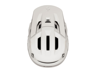 SWEET PROTECTION bike helmet Strayer 2Vi® Mips | bronco white S/M (53-