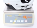 SWEET PROTECTION Fahrradhelm Strayer 2Vi® Mips | bronco white S/M (53-56 cm)