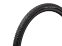 ONZA Tire Allegra X6 | 700 x 40C GEC 120 TPI | TL Ready | black