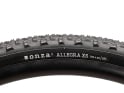 ONZA Tire Allegra X6 | 700 x 40C GEC 120 TPI | TL Ready | black