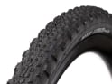 ONZA Tire Allegra X6 | 700 x 40C GEC 120 TPI | TL Ready | black