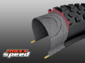 MAXXIS Reifen Aspen 32 x 2,40 WT MaxxSpeed TR EXO