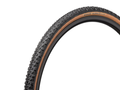 ONZA Tire Allegra X6 | 700 x 40C GEC 120 TPI | TL Ready | Skinwall