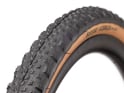 ONZA Tire Allegra X6 | 700 x 40C GEC 120 TPI | TL Ready | Skinwall