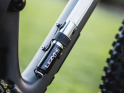 LEZYNE Halterung für Pocket Drive HP / Grip Drive HP Pumpen
