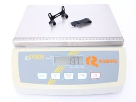 LEZYNE Air Pump Mount for Pocket Drive Pro Pumps