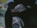 SPATZWEAR Gloves Neoz | gray / black