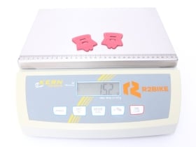 SRAM Pad Spacer for 2-Piston 2-Piece Caliper