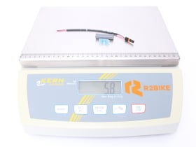 LUPINE Anschlusskabel für Rücklicht | Bosch