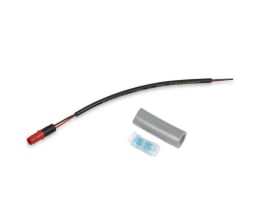 LUPINE Light Cable Plug for Rear Light | Brose Drive Mag S