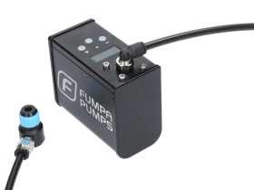 FUMPA PUMPS Click Valve Extension Hose for Fumpa Electric...