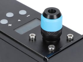 FUMPA PUMPS Click Valve Pump Head for Fumpa Electric Air...