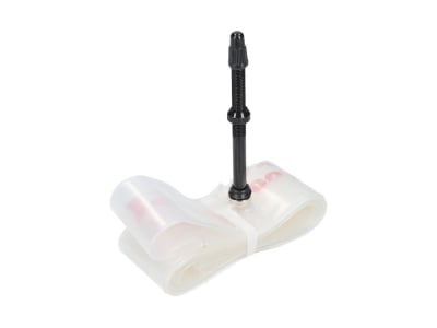 SILCA Ultimate TPU On-Road 28" Road tube | 622 x 24 - 43 | SV 70 mm