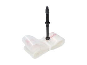 SILCA Ultimate TPU On-Road 28" Road tube | 622 x 24...