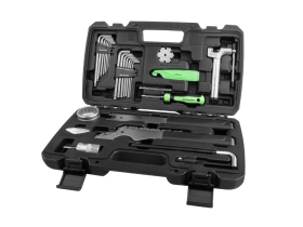 BIRZMAN Werkzeugkoffer Essential Tool Box | 13 - teilig