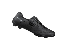 SHIMANO MTB Shoe SH-XC503 | black