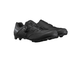 SHIMANO MTB Schuh SH-XC503 | schwarz