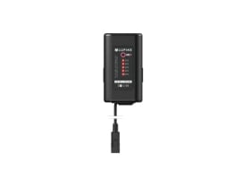 LUPINE Akku SmartCore 3,5 Ah Li-Ion FastClick