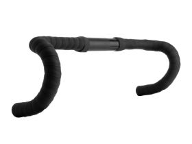 BBB CYCLING Lenkerband FlexRibbon Gel BHT-14 | schwarz