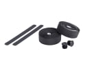 BBB CYCLING Handlebar Tape FlexRibbon Gel BHT-14 | black
