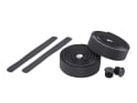 BBB CYCLING Handlebar Tape GravelRibbon Gel BHT-16 | black