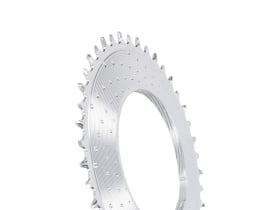 ALUGEAR Chainring round AERO Direct Mount | 1-speed...