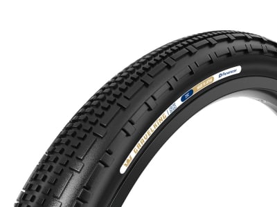 PANARACER Reifen GravelKing SK 28" | 700 x 28C schwarz | 2025