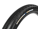 PANARACER Reifen GravelKing SK 28" | 700 x 28C schwarz | 2025