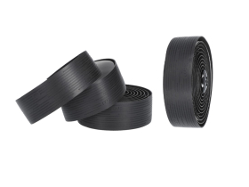 BBB CYCLING Handlebar Tape NanoRibbon Gel BHT-19 | black